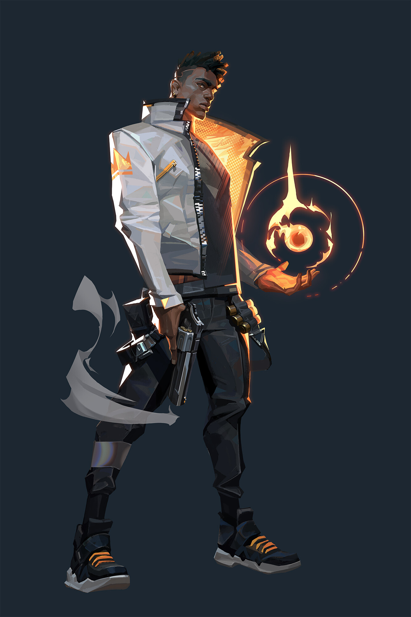 Jett